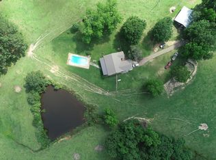 1122 Spencer Rd, Osyka, MS 39657