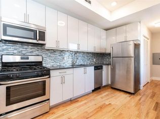 62 Newkirk St #5B, Jersey City, NJ 07306