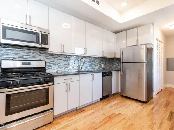 62 Newkirk St #5B, Jersey City, NJ 07306