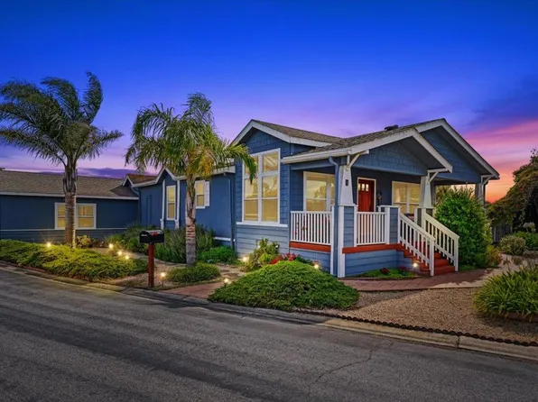 2395 Delaware Ave Space 1, Santa Cruz, CA 95060