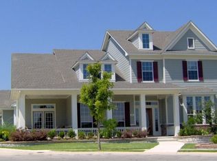 146 Chestnut Ct, Georgetown, TX 78633