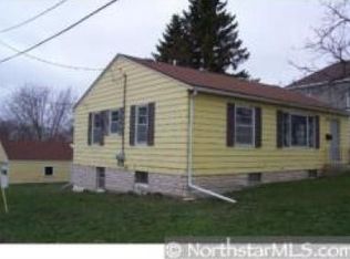 215 Franklin St N, Glenwood, MN 56334