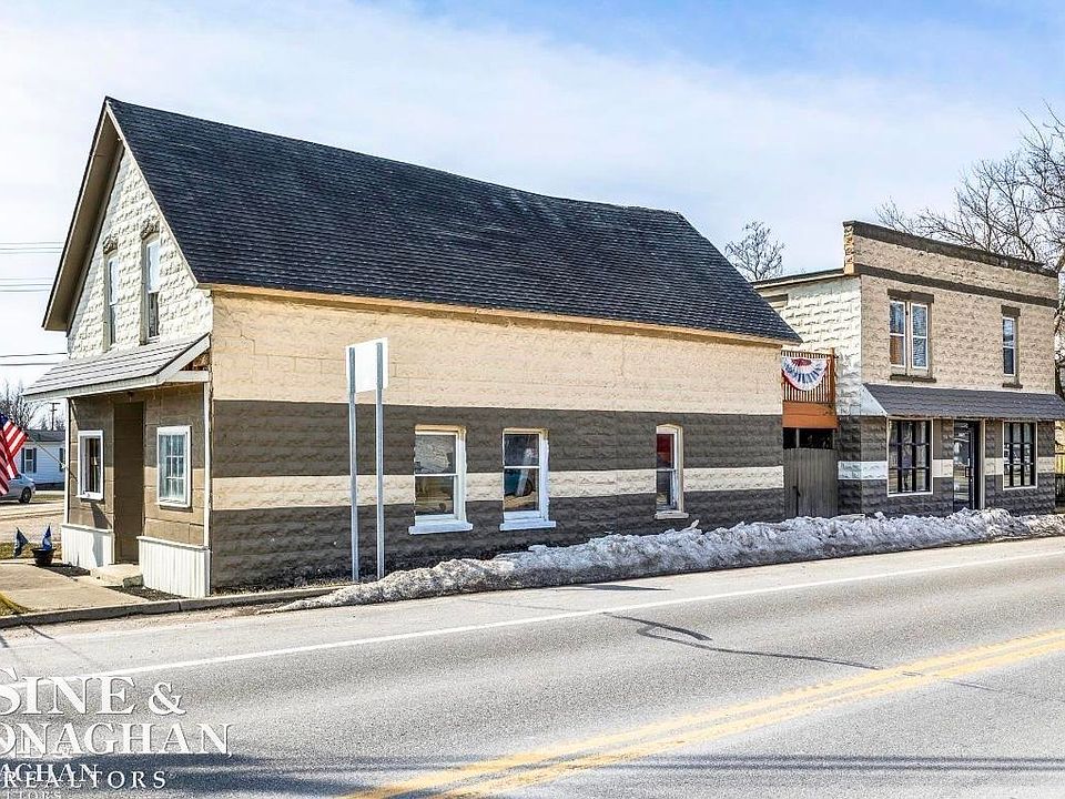 8871 Avoca Rd, Kenockee, MI 48006 MLS 50115088 Zillow