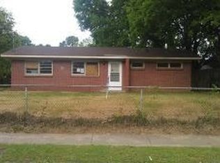 2807 Orlando Dr, Montgomery, AL 36110