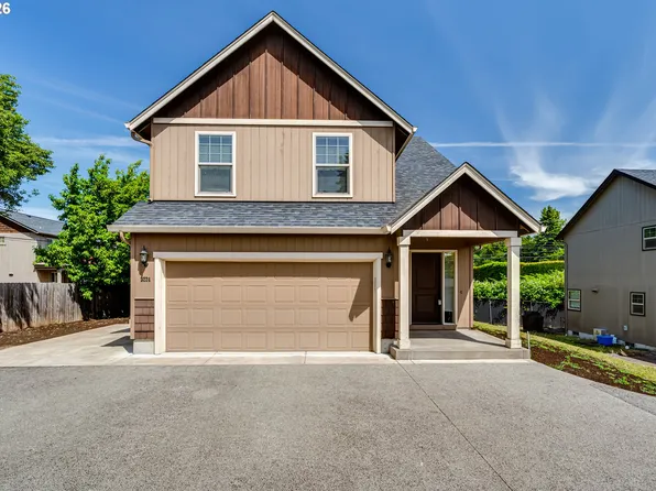 3224 Sorrel Way, Eugene, OR 97401
