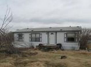 6659 Fm 513 S, Lone Oak, TX 75453