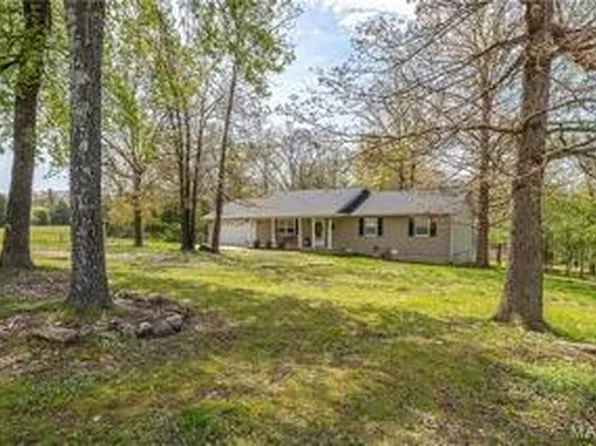 14131 HWY 17, Plato, MO 65552