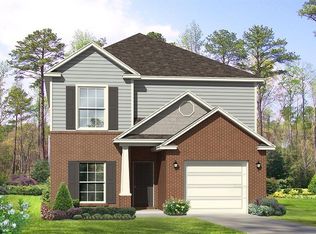 129 Carriage Rd LOT 63, Panama City, FL 32404