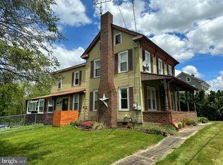 124 W Wesner Rd, Blandon, PA 19510