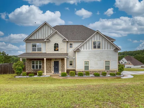 25 Red Maple Dr, Phenix City, AL 36869