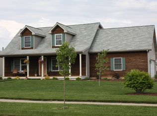 16701 Sundew Cir, East Lansing, MI