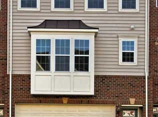 4467 Bedford Cove Ln, Woodbridge, VA 22192