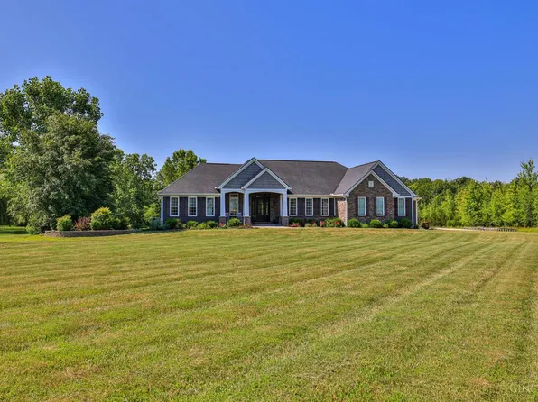 7948 Red Fox Trl, Morrow, OH 45152