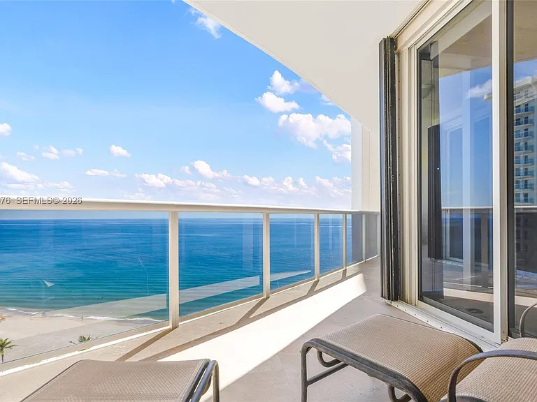 3200 N Ocean Blvd #1205 — Photo 3