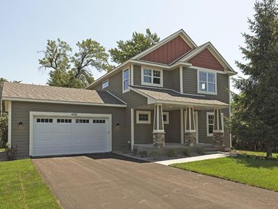 4318 Vera Cruz Ave N, Robbinsdale, MN, 55422
