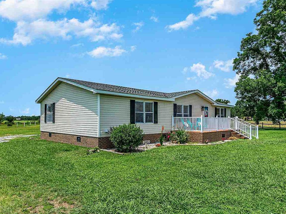 13853 Spiveys Corner Hwy, Newton Grove, NC 28366 Zillow