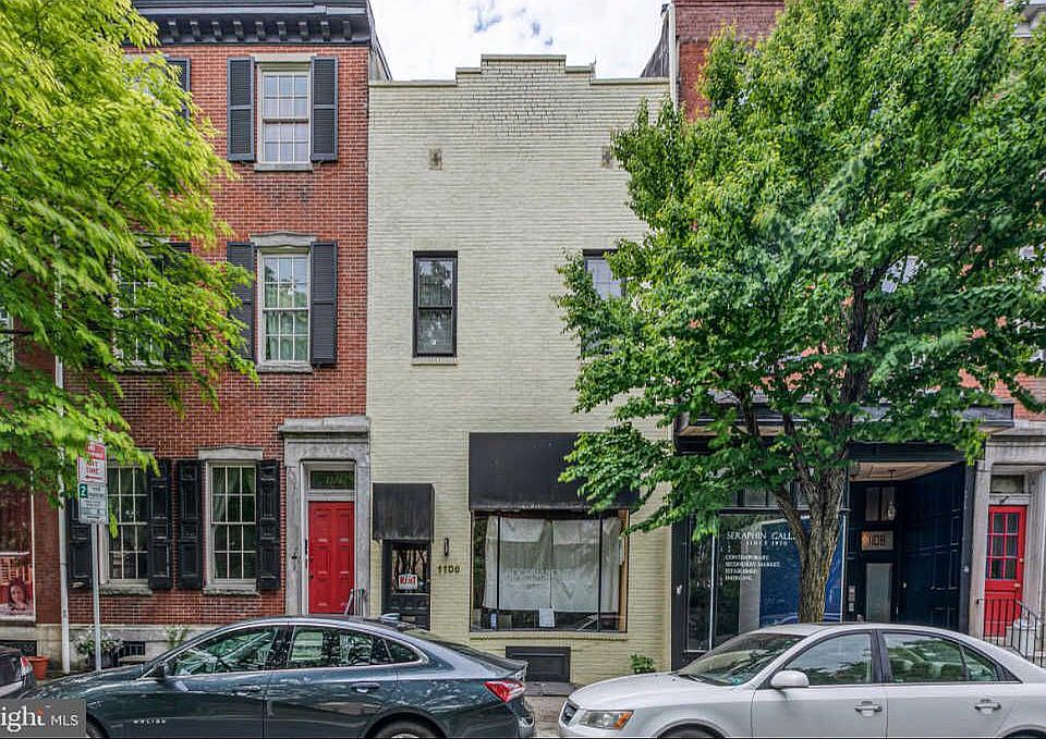 1st image of 1106 Pine St #1R