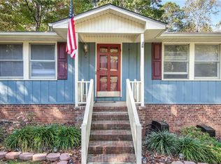 1402 Timberlane, Asheboro, NC 27205