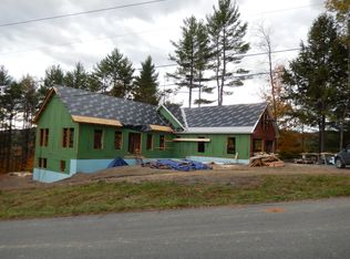 53 Partridge Hl, Norwich, VT 05055