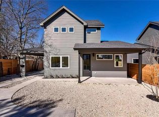 7206 Bethune Ave, Austin, TX 78752