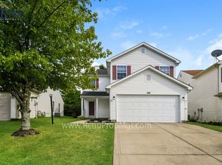 10921 Cedar Pine Dr, Indianapolis, IN 46235