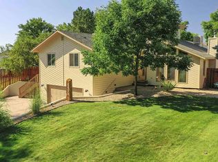 2279 Rio Linda Ln, Grand Junction, CO 81507