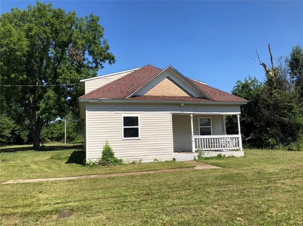 214 Dorsey St, Licking, MO 65542