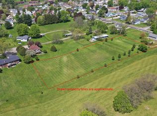 2.28 acres E Lincoln Avenue, Lancaster, WI 53813