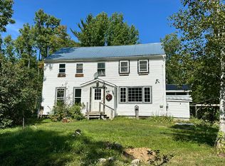 33 Fish Hatchery Rd, Salem Twp, ME 04983