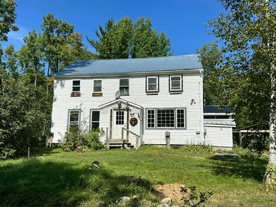 33 Fish Hatchery Road, Salem Twp, ME, 04983