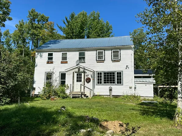 33 Fish Hatchery Road, Salem Twp, ME 04983