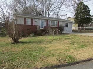 2859 London Cir, Knoxville, TN 37917