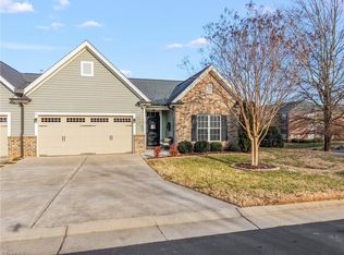 2022 Owls Roost Rd, Winston Salem, NC 27127