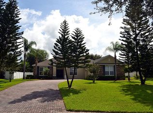 4847 Lake Milly Dr, Orlando, FL 32839