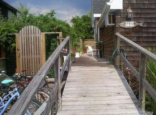 719 Ocean Breeze Walk, Ocean Beach, NY 11770