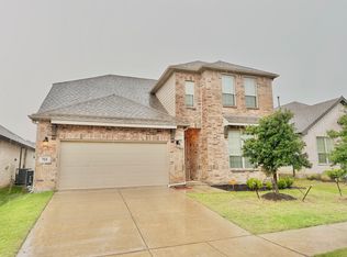 721 Cromwell Dr, Celina, TX 75009