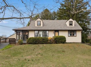 1591 Hainesport Mount Laurel Rd, Mount Laurel, NJ 08054