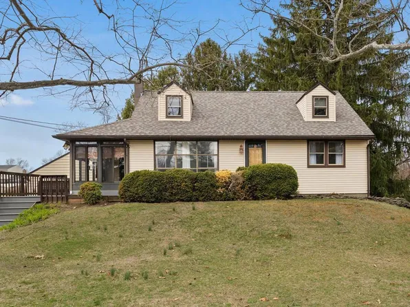 1591 Hainesport Mount Laurel Rd, Mount Laurel, NJ 08054