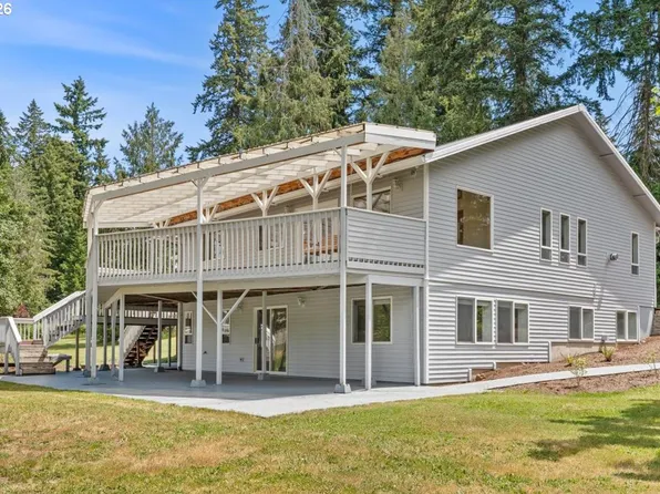29940 S Dhooghe Rd, Colton, OR 97017