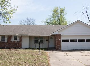 9110 E 49th Pl, Tulsa, OK 74145