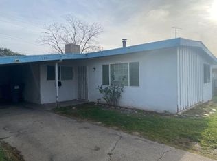 130 Worthy Ave, Oroville, CA 95965