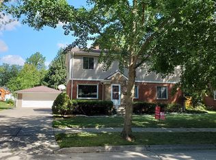 503 Woodside Rd, Royal Oak, MI 48073