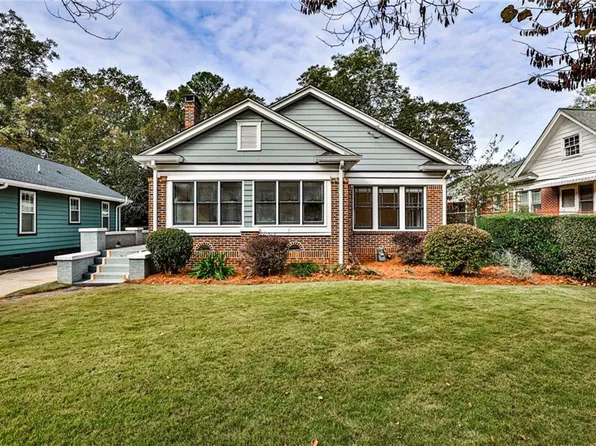 117 Carter Ave, Atlanta, GA 30317