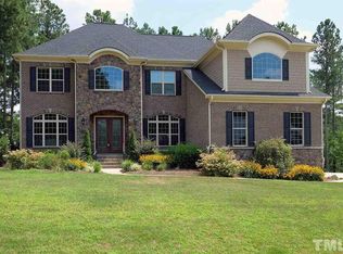 7636 Summer Pines Way, Wake Forest, NC 27587