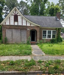 103 Summit Avenue, Kinston, NC, 28501