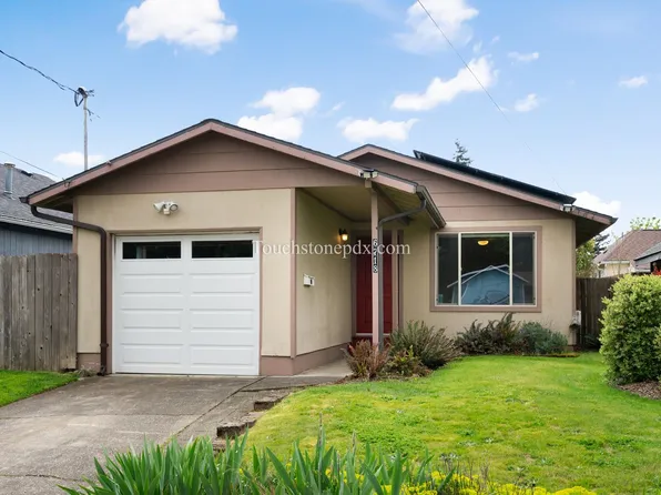 6718 SE Center St, Portland, OR 97206
