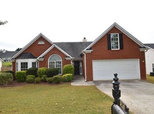 310 Ballyshannon Dr, Dacula, GA 30019