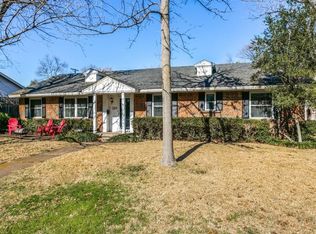 1200 Seminole Dr, Richardson, TX 75080