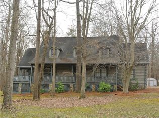 255 Clapp Farms Rd, Greensboro, NC 27405