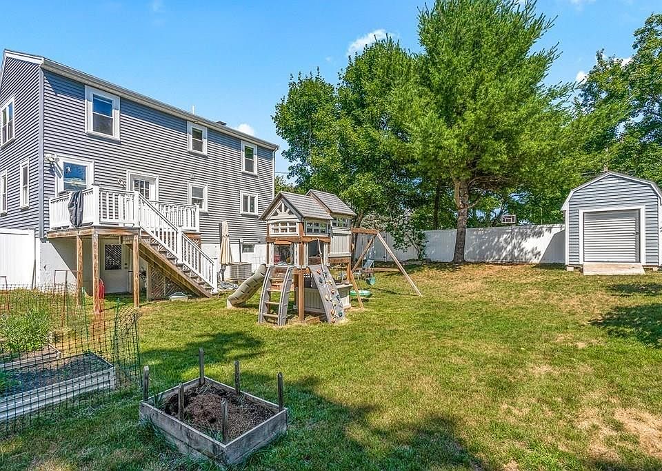 62 Bartholomew St, Peabody, MA 01960 Zillow